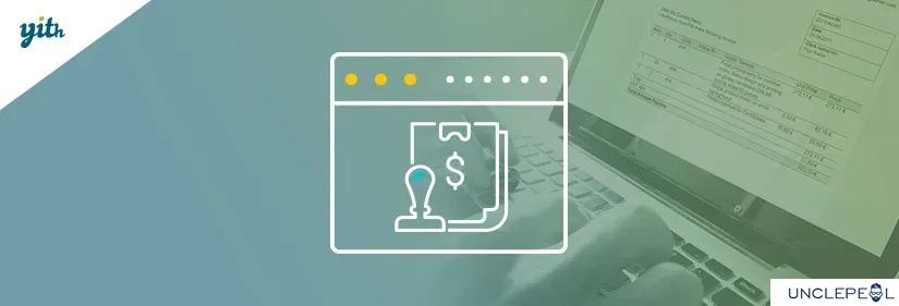 YITH WooCommerce PDF发票与包装单高级版 4.12.0 开心版