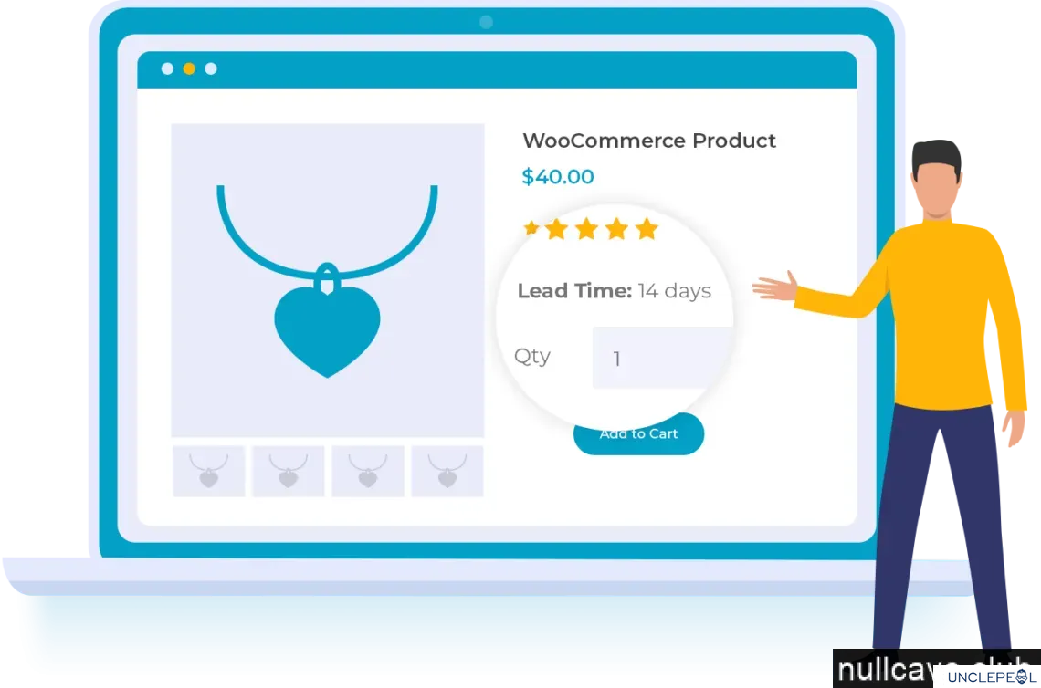 Barn2 WooCommerce 交货时间 2.0.17