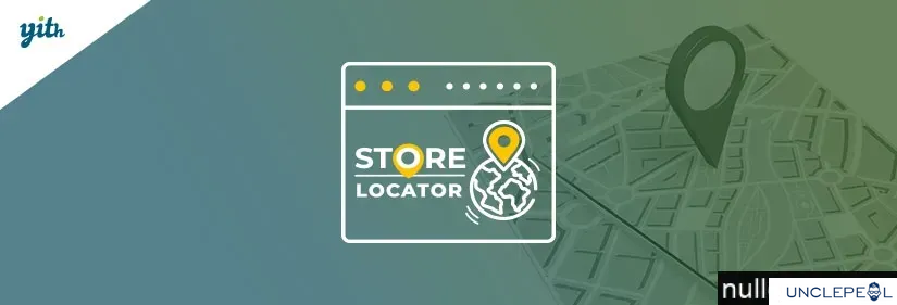 YITH WooCommerce店铺定位器 for WordPress & WooCommerce 2.26.0 开心版