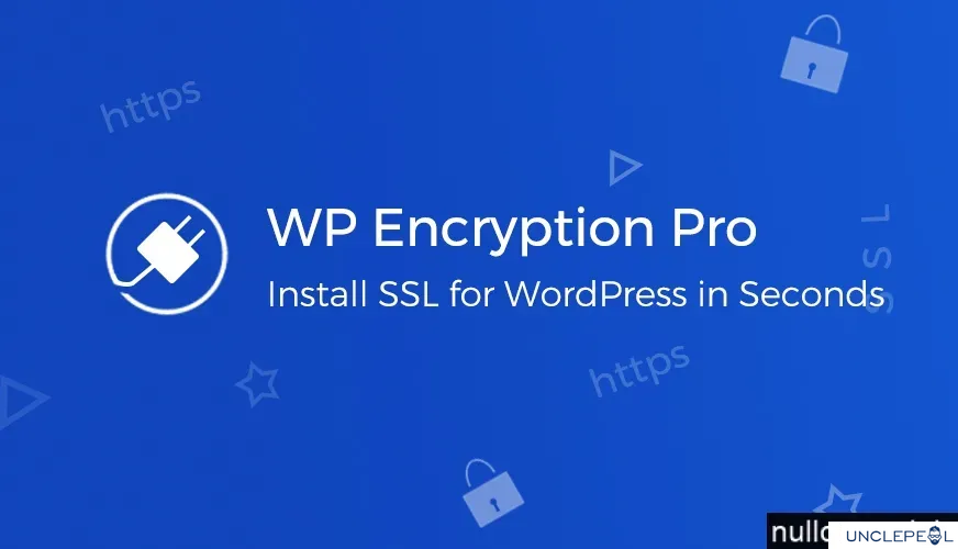 WP加密Pro - 一键SSL & 强制HTTPS 6.3.8 开心版