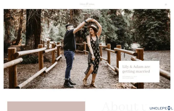 YOOtheme Lilian WordPress 主题 4.0.5