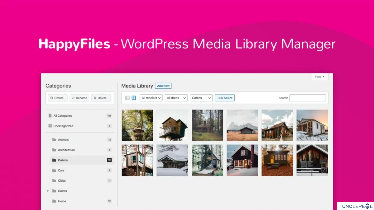 HappyFiles Pro 1.8.3