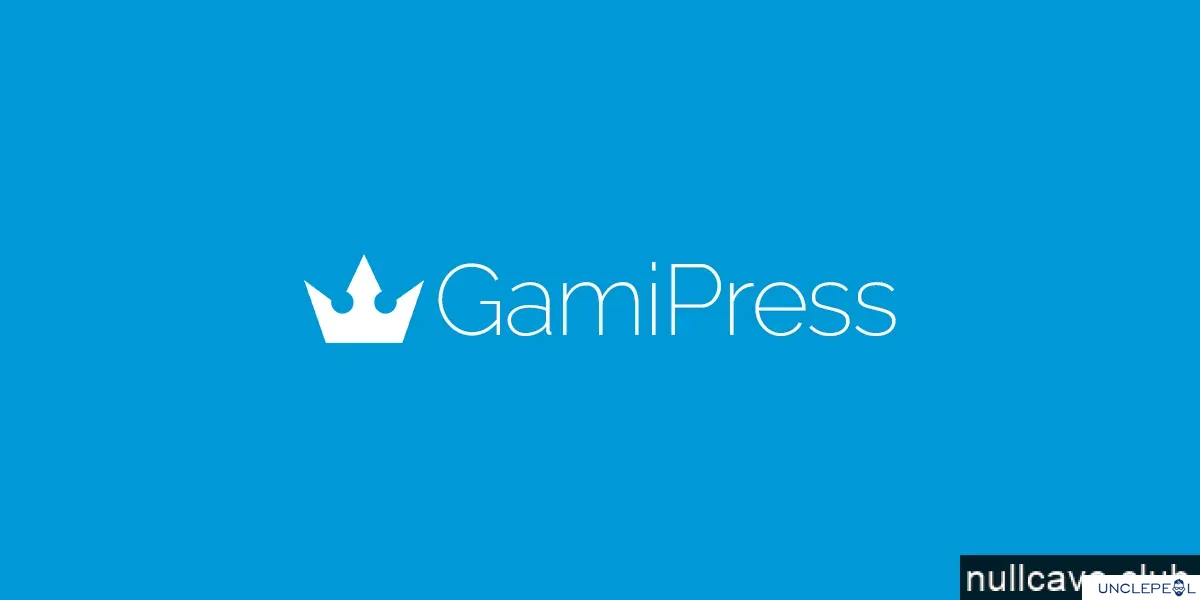 GamiPress + 附加组件 | WordPress游戏化 5.1.0