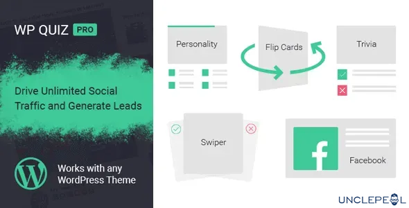WP Quiz Pro2.1.11