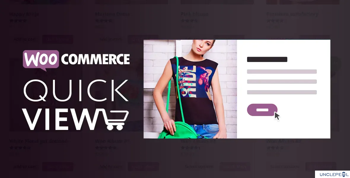 XT Quick View for WooCommerce Pro 1.9.8 开心版