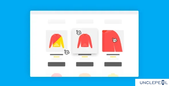 Image Swap for WooCommerce 2.6.0 开心版