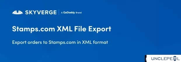 WooCommerce Stamps.com 导出套件2.14.0