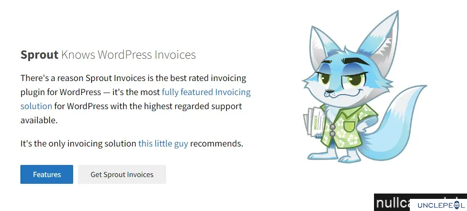 Sprout Invoices Pro20.5 开心版