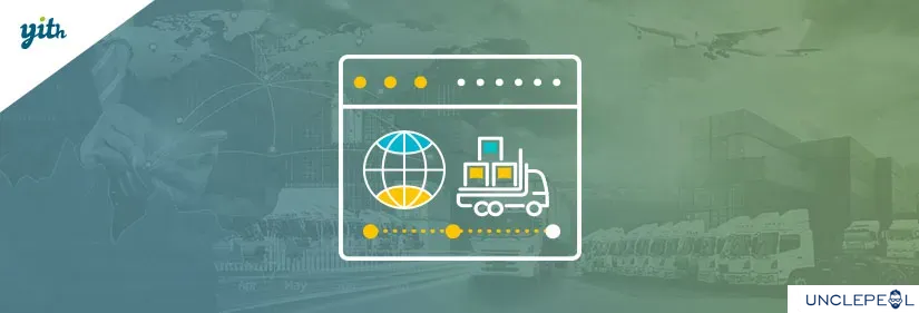 YITH WooCommerce 订单与运输追踪 Premium2.12.0 开心版