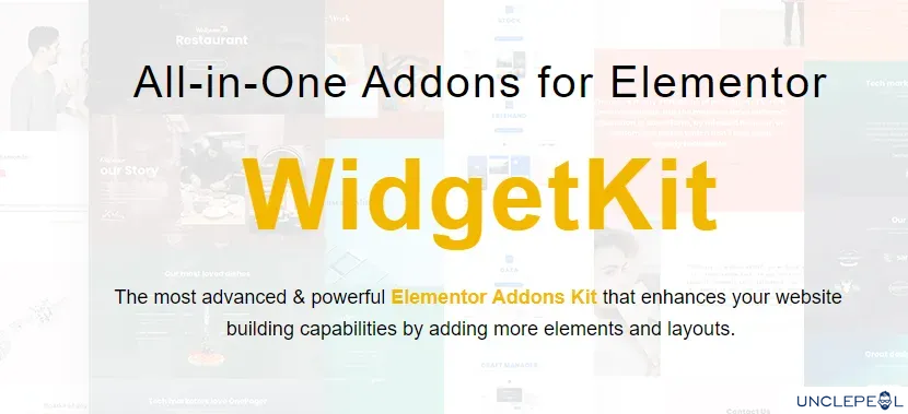 ThemesGrove WidgetKit Pro 1.12