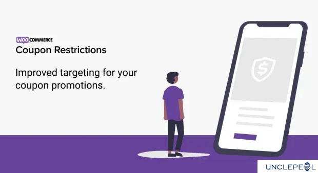 WooCommerce 优惠券限制 2.0.0