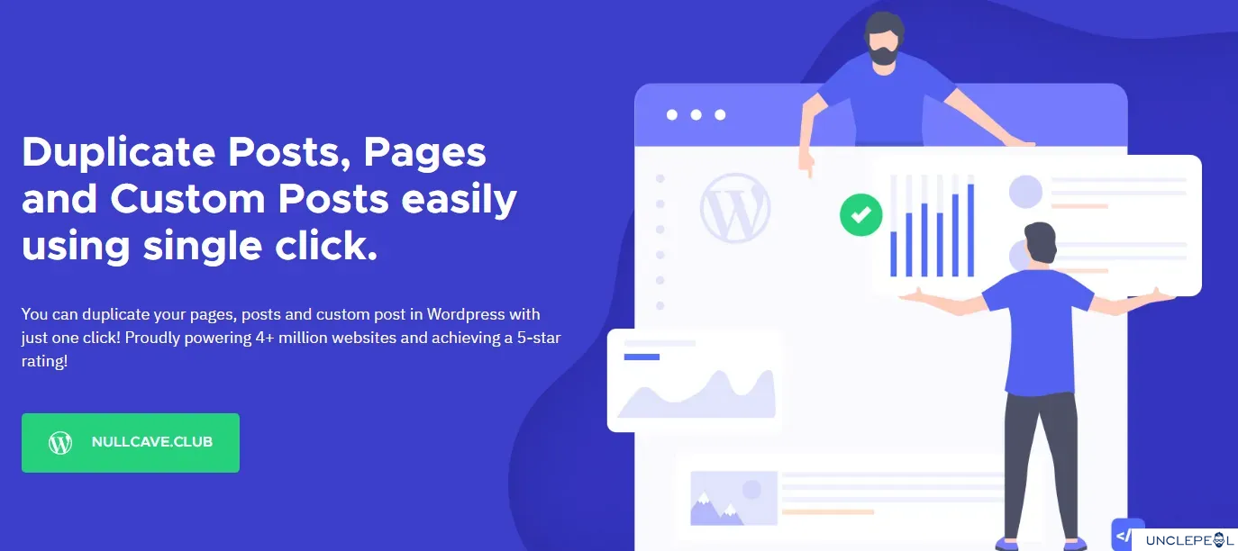 Duplicate Page Pro1.4.1 开心版