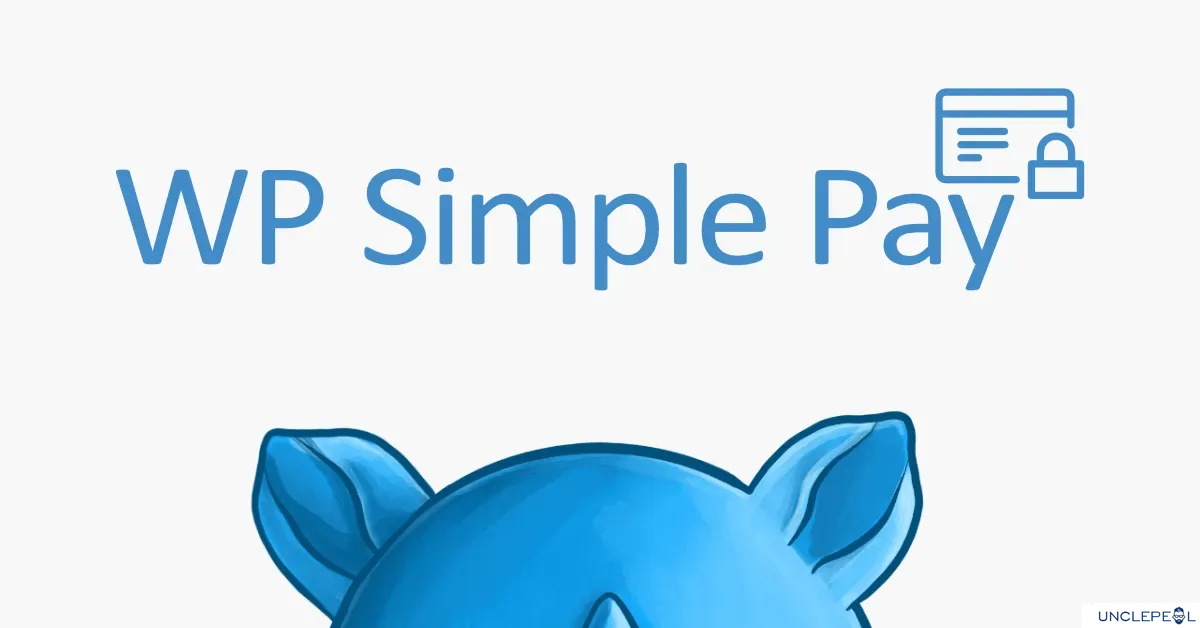 WP Simple Pay 专业版 4.7.2.2 开心版