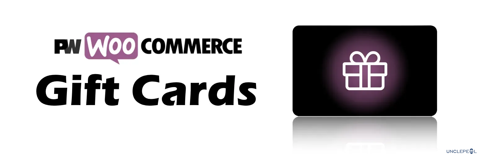 PW WooCommerce Gift Cards Pro1.435 开心版