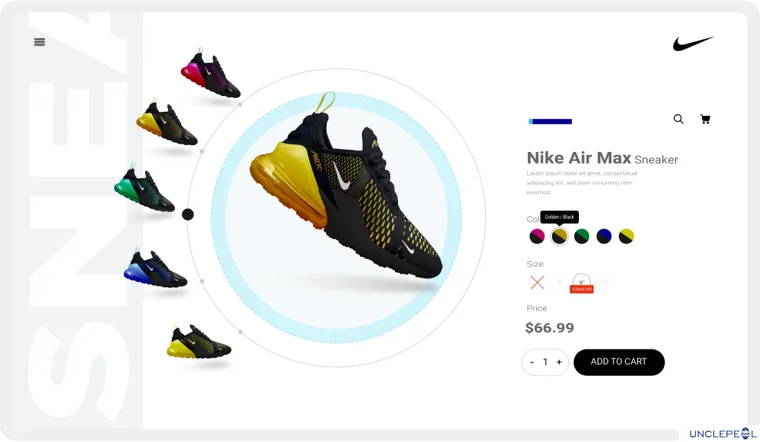 产品变体色板 for WooCommerce Pro2.2.1 开心版