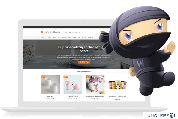 AliDropship Woo 插件 1.6.48 正版