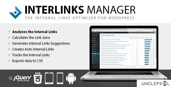 Interlinks Manager1.32
