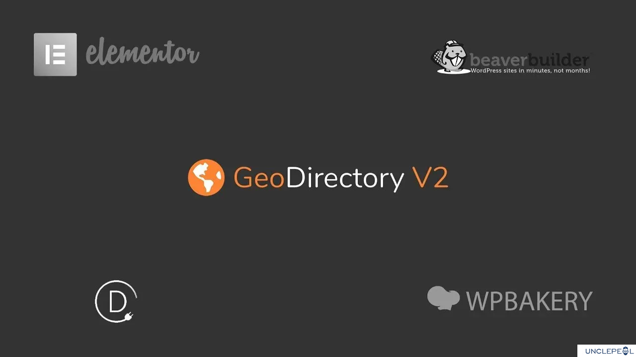 GeoDirectory + 附加组件 2.3.22