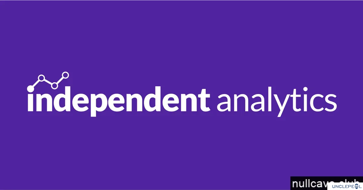 独立分析 Pro 1.28.2 开心版