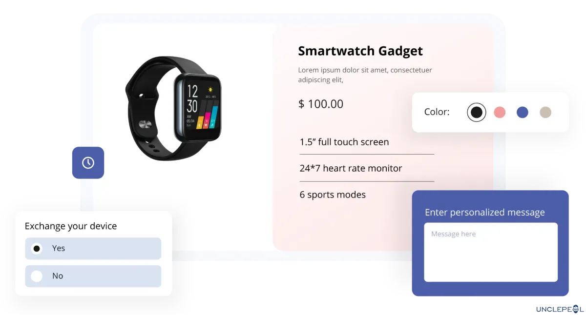 ThemeHigh WooCommerce 附加产品选项 Pro3.2.2 开心版