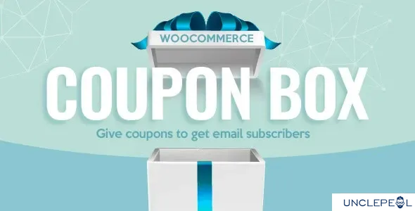 WooCommerce 优惠券框 2.0.10