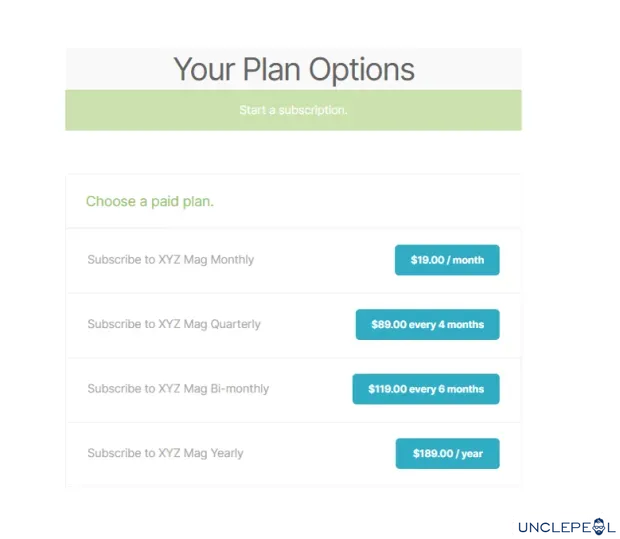 一键切换 WooCommerce2.1.0