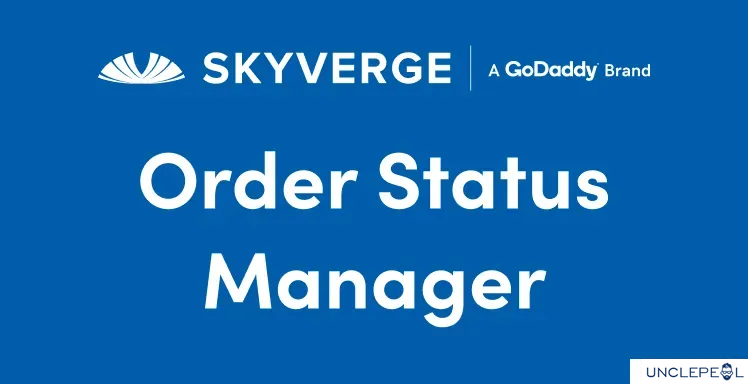 WooCommerce 订单状态管理器1.15.0