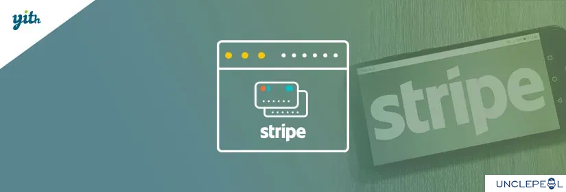 YITH WooCommerce Stripe Premium 插件3.10.0 开心版