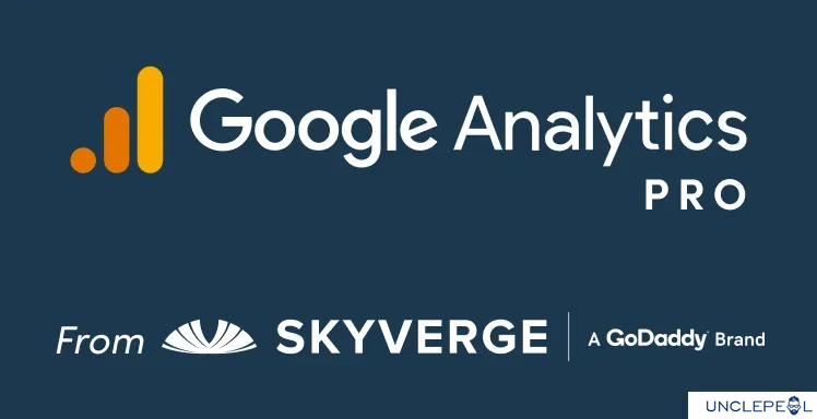 WooCommerce Google Analytics Pro2.0.7