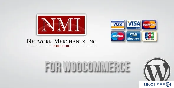 Network Merchants (Collect.js) WooCommerce 支付网关 1.8.0.11