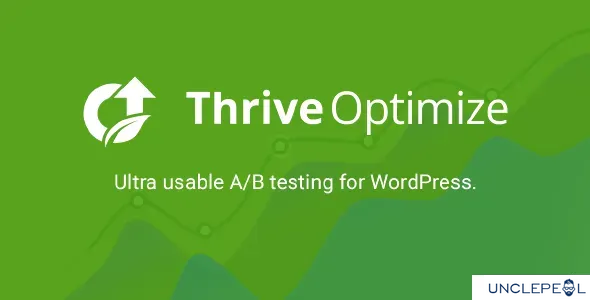 Thrive Themes Optimize2.15