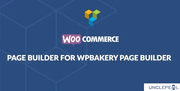WooCommerce 页面构建器3.4.3.6 开心版