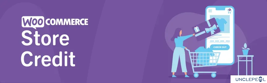 WooCommerce 商店积分 4.2.3