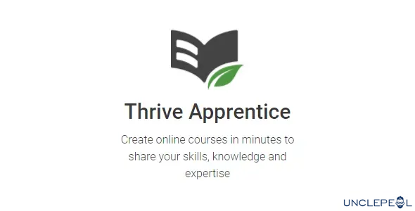 Thrive Themes Apprentice 4.5 开心版