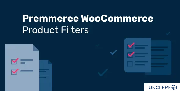 Premmerce WooCommerce 产品过滤器专业版 3.6.2 开心版