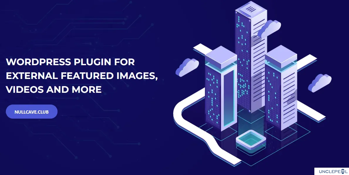 Featured Image from URL (FIFU) WordPress 专业插件 6.2.2 开心版