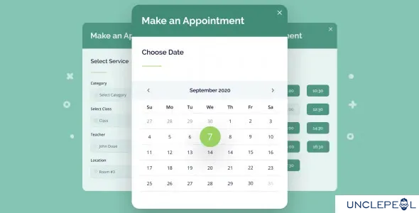 MotoPress 预约预定1.18.0