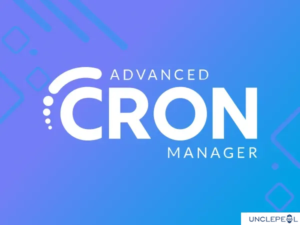 Advanced Cron Manager PRO 2.6.0 开心版