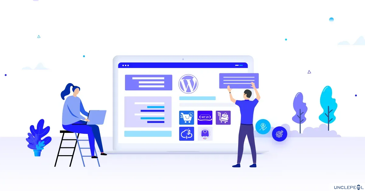 WooCommerce 产品信息流管理专业版 6.3.2 开心版