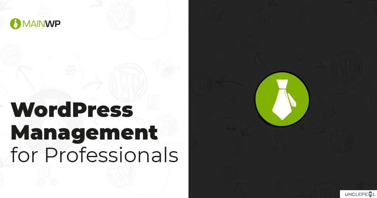 MainWP + 扩展4.4.3.1