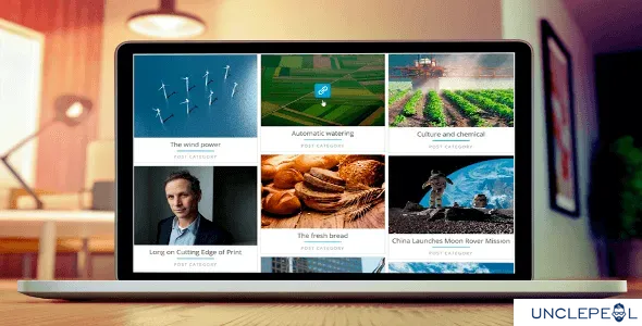 WP Latest Posts 附加组件 4.6.5