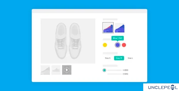 WooCommerce 属性样本 by Iconic 1.17.0 开心版