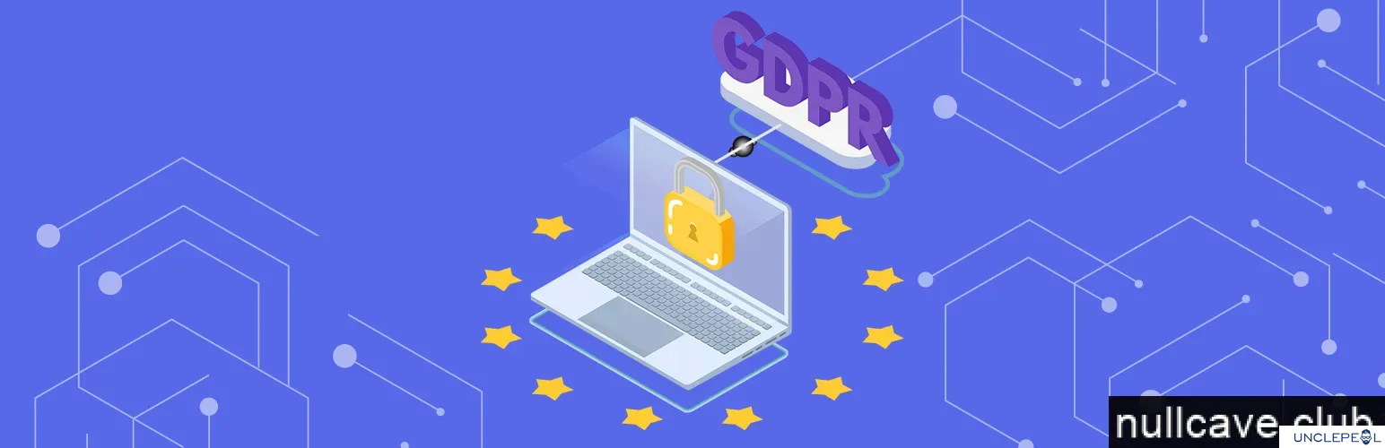 GDPR 合规 & Cookie 同意 PRO1.1.1 开心版