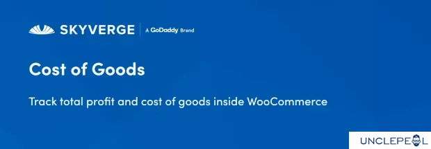 WooCommerce 商品成本 2.11.3