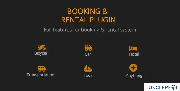 BRW - 预订租赁插件 WooCommerce 1.4.0