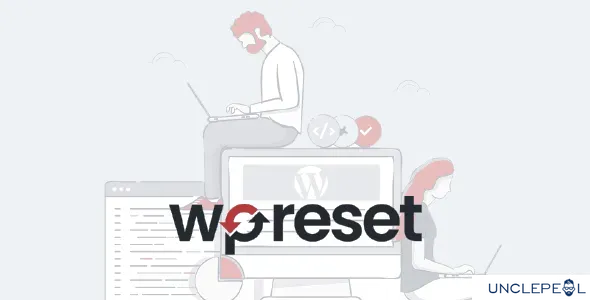 WP Reset PRO – 非开发人员的 WordPress 开发工具6.13 开心版