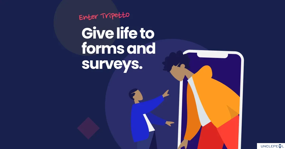 Tripetto Pro - 完整版 WordPress 表单构建器插件7.0.1 开心版