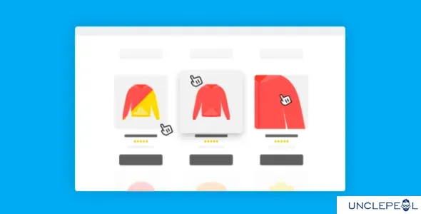 Iconic Image Swap for WooCommerce 2.8.0 开心版