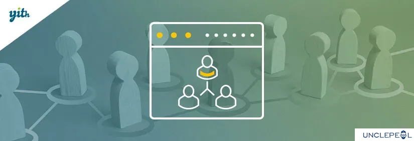 YITH WooCommerce Affiliates Premium2.15.0 开心版