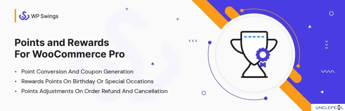 WooCommerce 积分和奖励 Pro 2.0.2 开心版